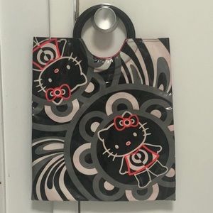 Hello Kitty MAC 2010 Collab Handbag